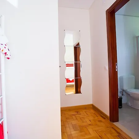 라운지 게스트 하우스