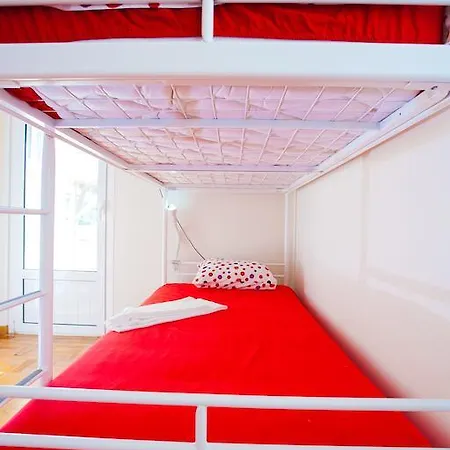 게스트하우스 라운지 게스트 하우스 2*