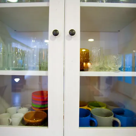 라운지 게스트 하우스