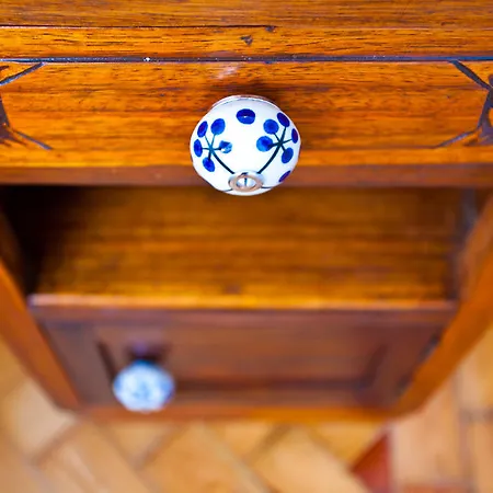 게스트하우스 라운지 게스트 하우스 파티마