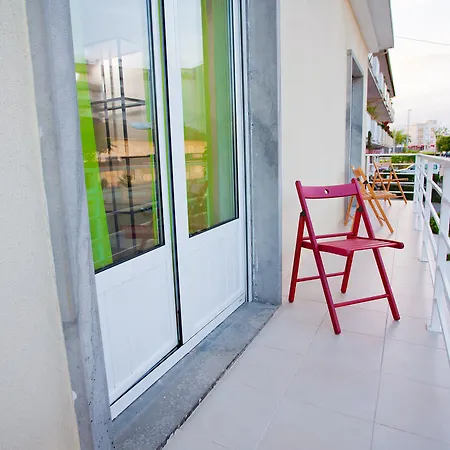 Guest house Lounge 2*