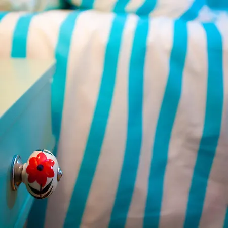 라운지 게스트 하우스