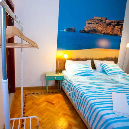 게스트하우스 라운지 게스트 하우스 2*