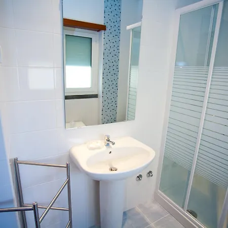 Guest house Lounge