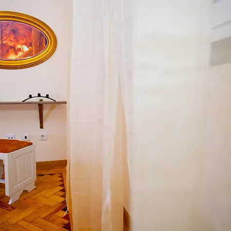 Guest house Lounge