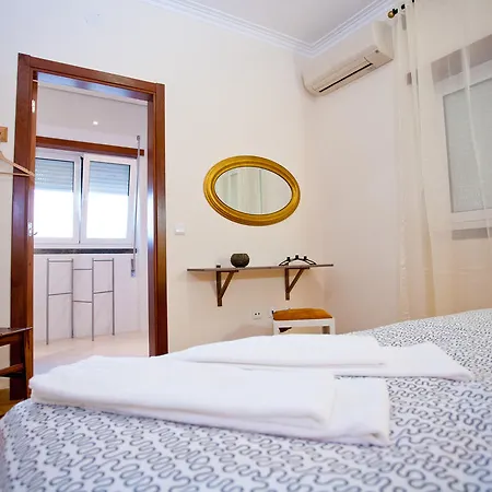 Guest house Lounge Fatima