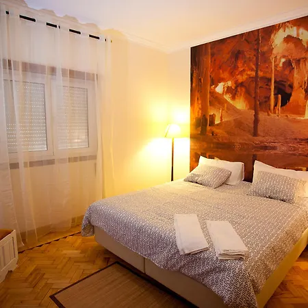 Guest house Lounge 2*
