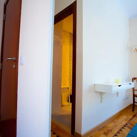 라운지 게스트 하우스 파티마