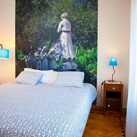 Guest house Lounge