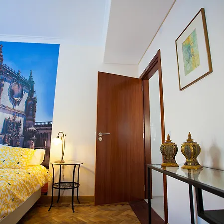 라운지 게스트 하우스