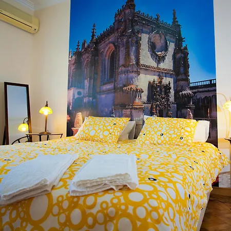 라운지 게스트 하우스