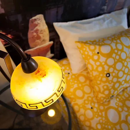 Guest house Lounge 2*