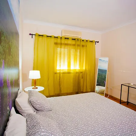 Guest house Lounge Fatima