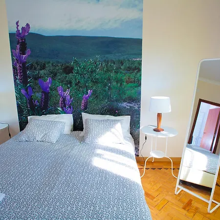 라운지 게스트 하우스