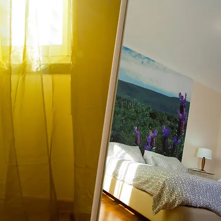 Guest house Lounge 2*