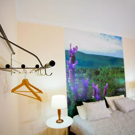 Guest house Lounge