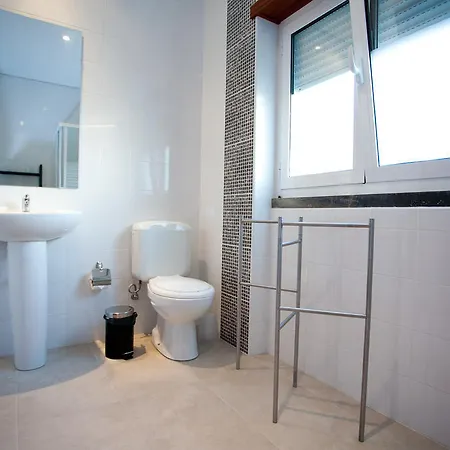 라운지 게스트 하우스