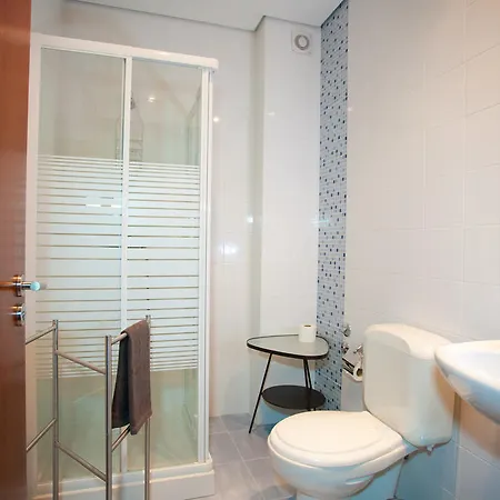 게스트하우스 라운지 게스트 하우스 2*