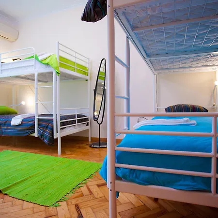 게스트하우스 라운지 게스트 하우스 2*