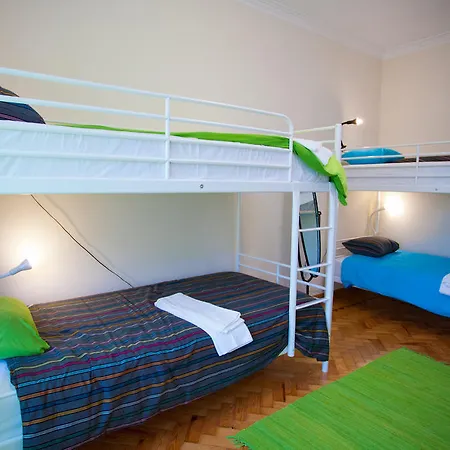 라운지 게스트 하우스 파티마