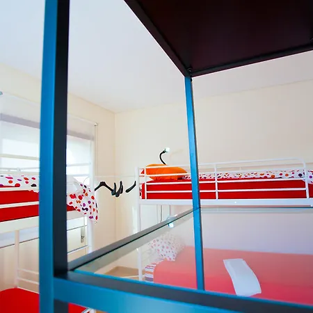 게스트하우스 라운지 게스트 하우스 2*