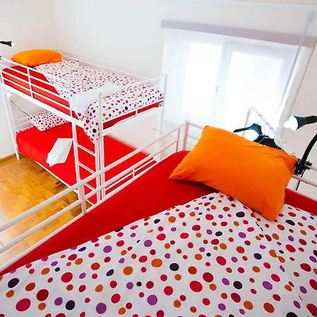 Guest house Lounge