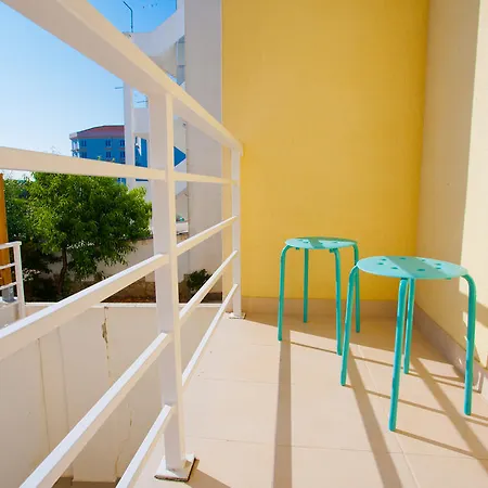 게스트하우스 라운지 게스트 하우스 파티마