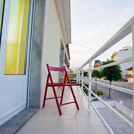 Guest house Lounge 2*