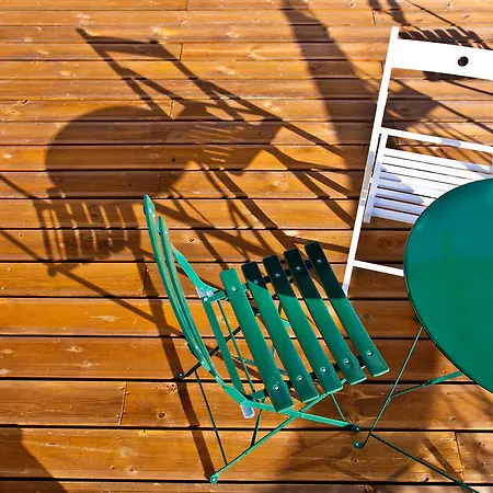 게스트하우스 라운지 게스트 하우스 2*