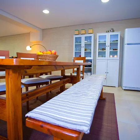 Guest house Lounge Fatima
