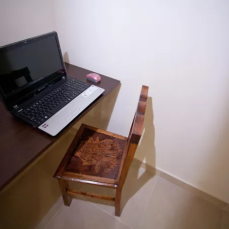 라운지 게스트 하우스