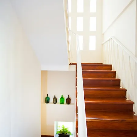 게스트하우스 라운지 게스트 하우스