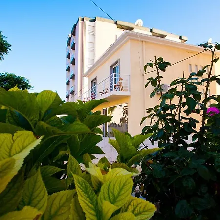 게스트하우스 라운지 게스트 하우스 2*