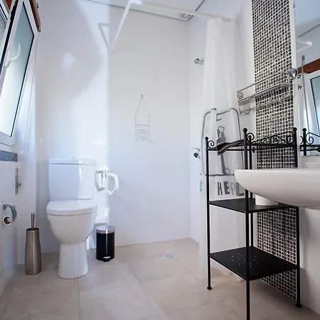 라운지 게스트 하우스 게스트하우스 2*