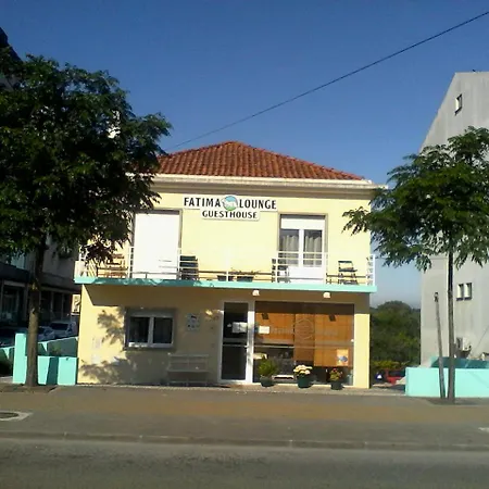 라운지 게스트 하우스