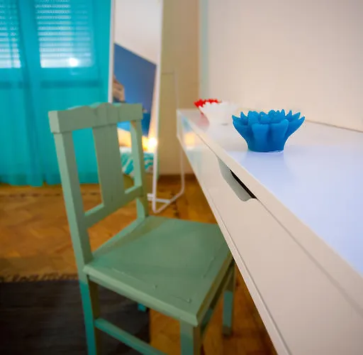 Pensión Lounge Fátima