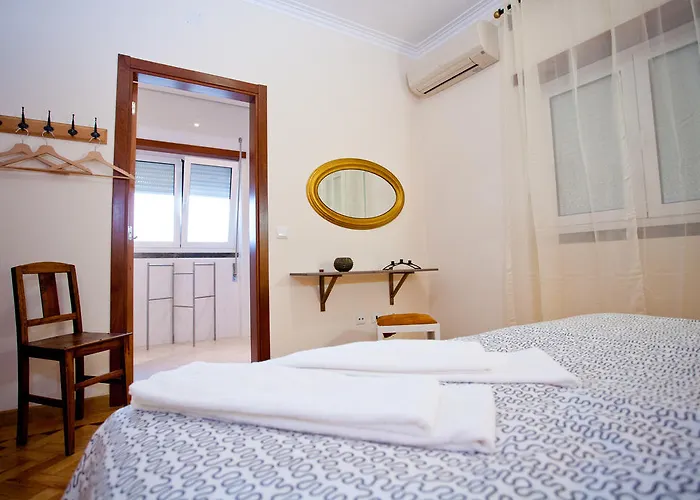 Pensión Lounge Fátima