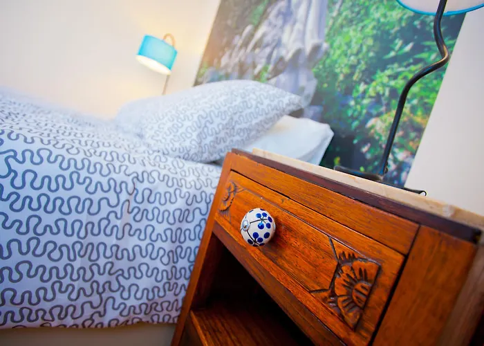 Pensión Lounge Fátima