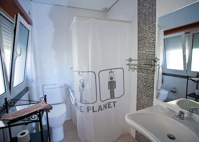 Pensión Lounge Fátima