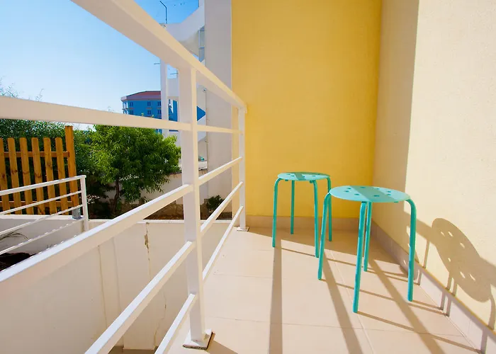 Pensión Lounge Fátima