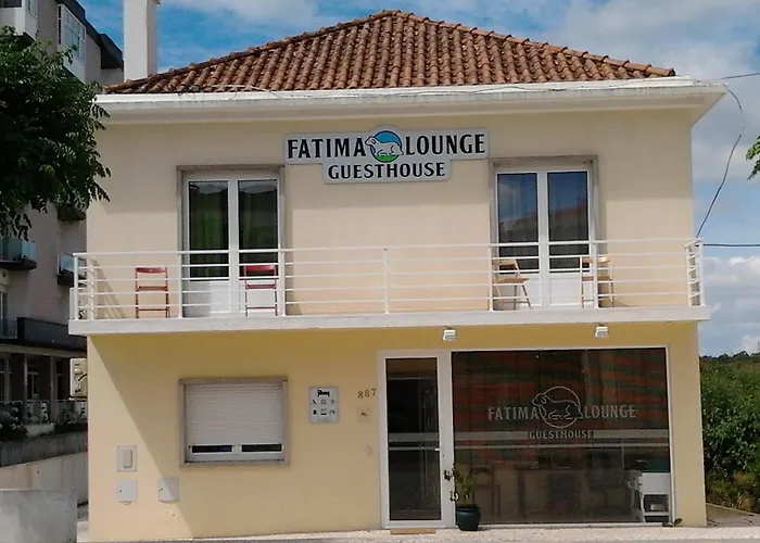 Pensión Lounge Fátima