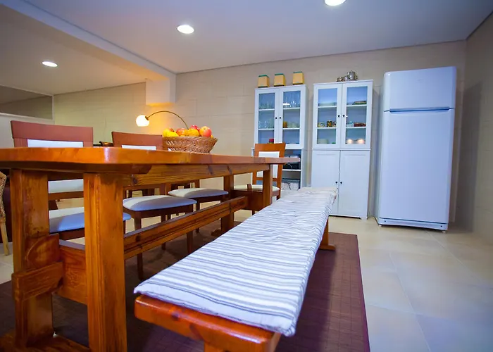 Pensión Lounge Fátima