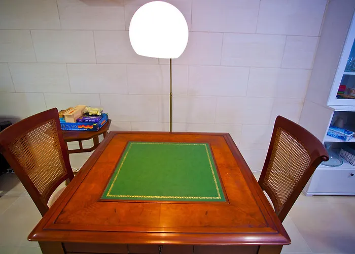 Pensión Lounge Fátima