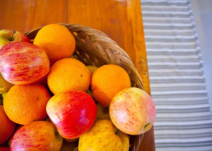 Pensión Lounge Fátima